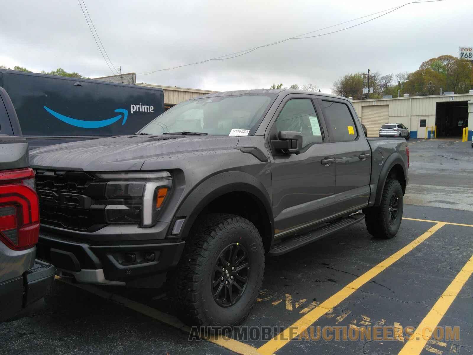 1FTFW1RG4RFA35276 Ford F-150 2024