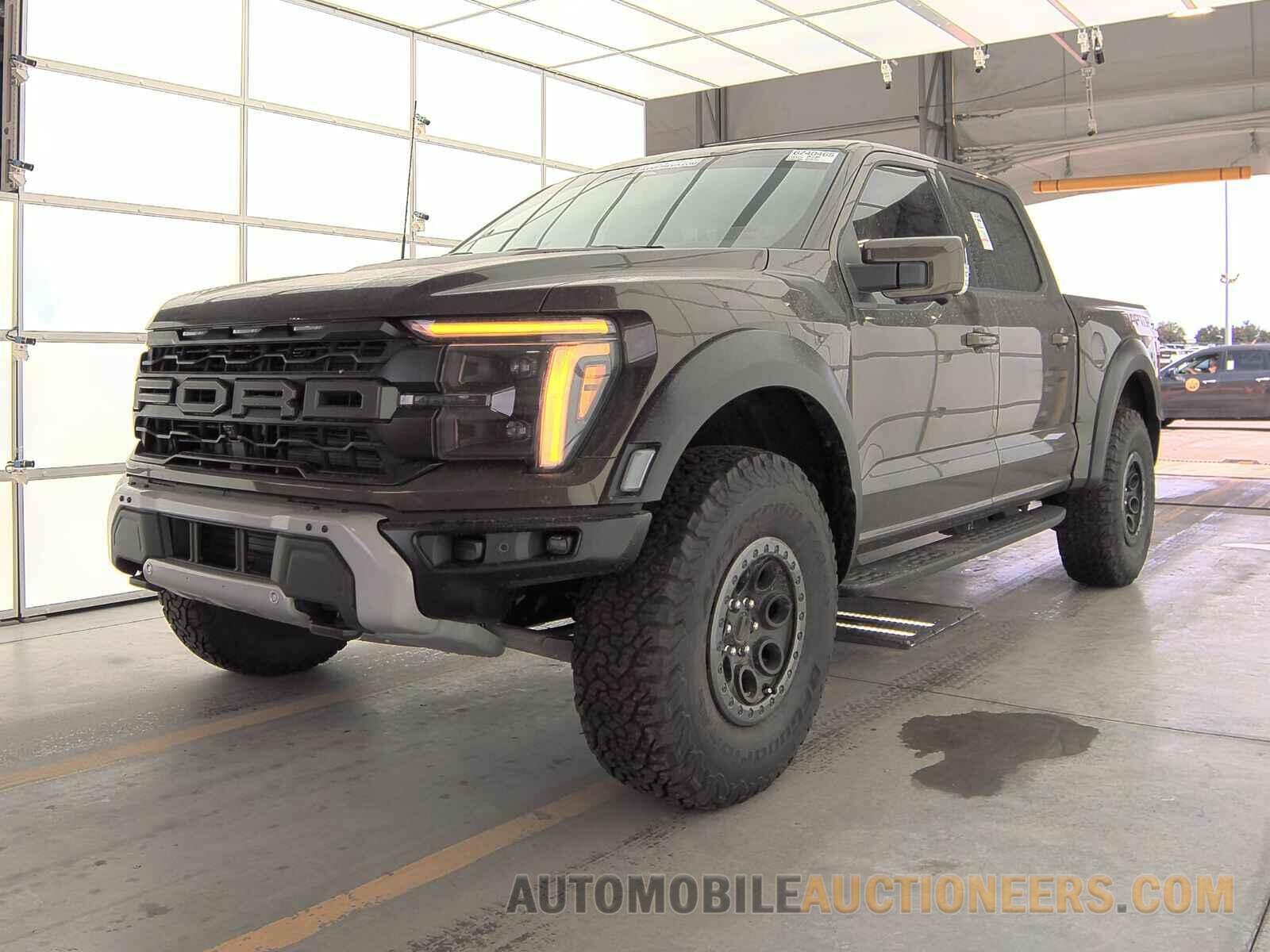 1FTFW1RG4RFA42020 Ford F-150 2024