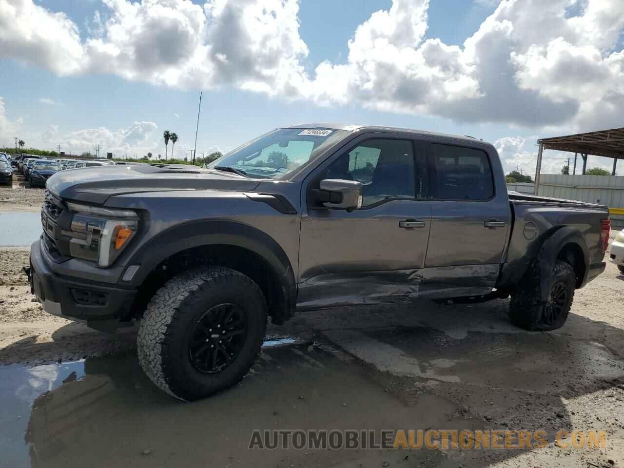 1FTFW1RG4RFA88690 FORD F150 2024