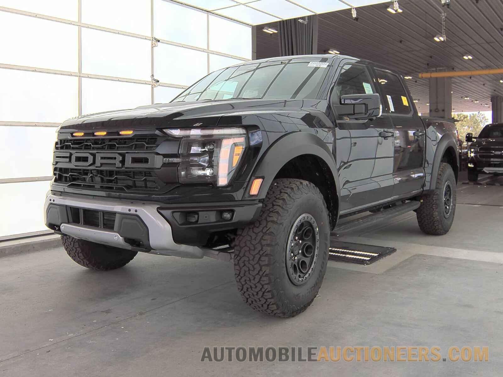 1FTFW1RG4RFA91086 Ford F-150 2024