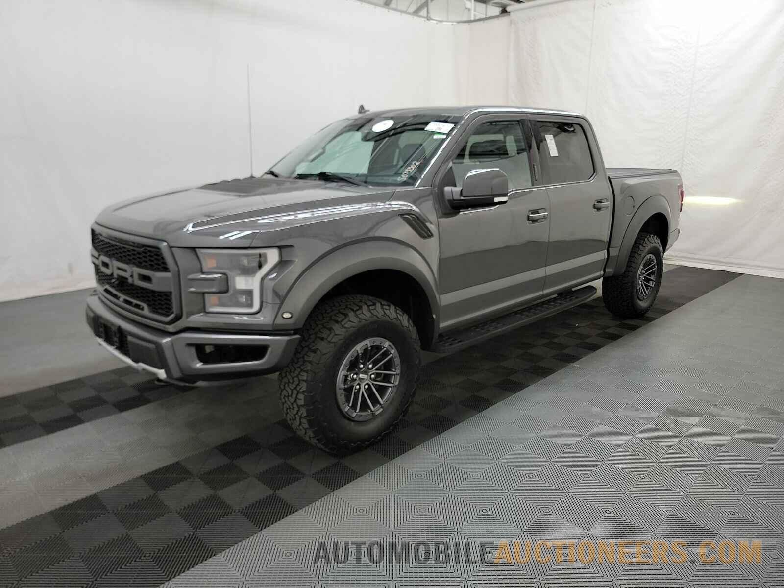 1FTFW1RG5LFB85047 Ford F-150 2020