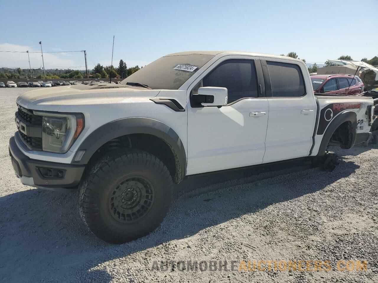 1FTFW1RG5MFC34068 FORD F150 2021