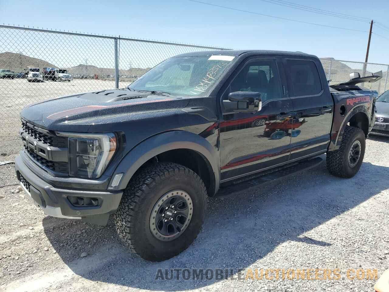 1FTFW1RG5MFC77406 FORD F150 2021