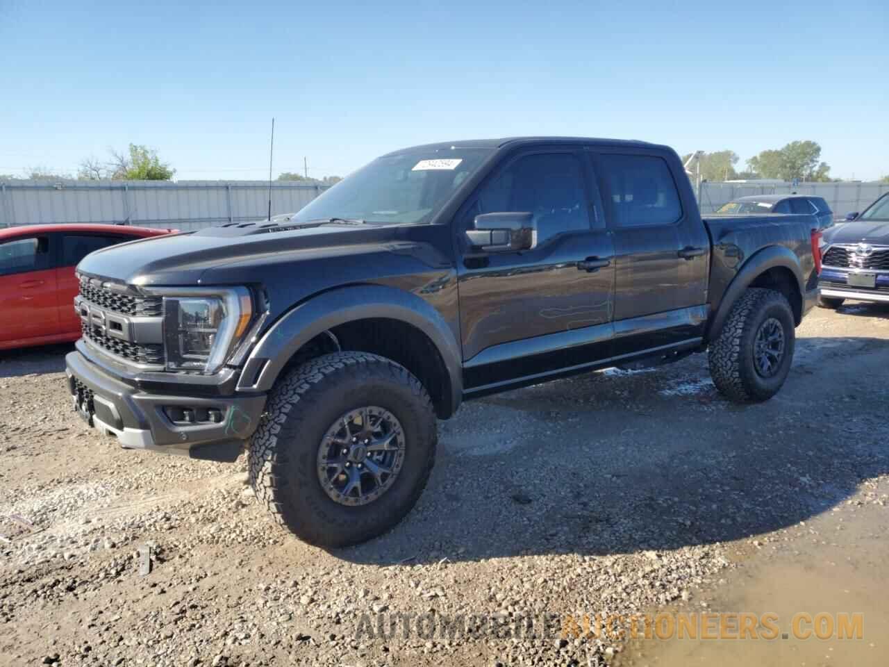 1FTFW1RG5NFA92046 FORD F150 2022