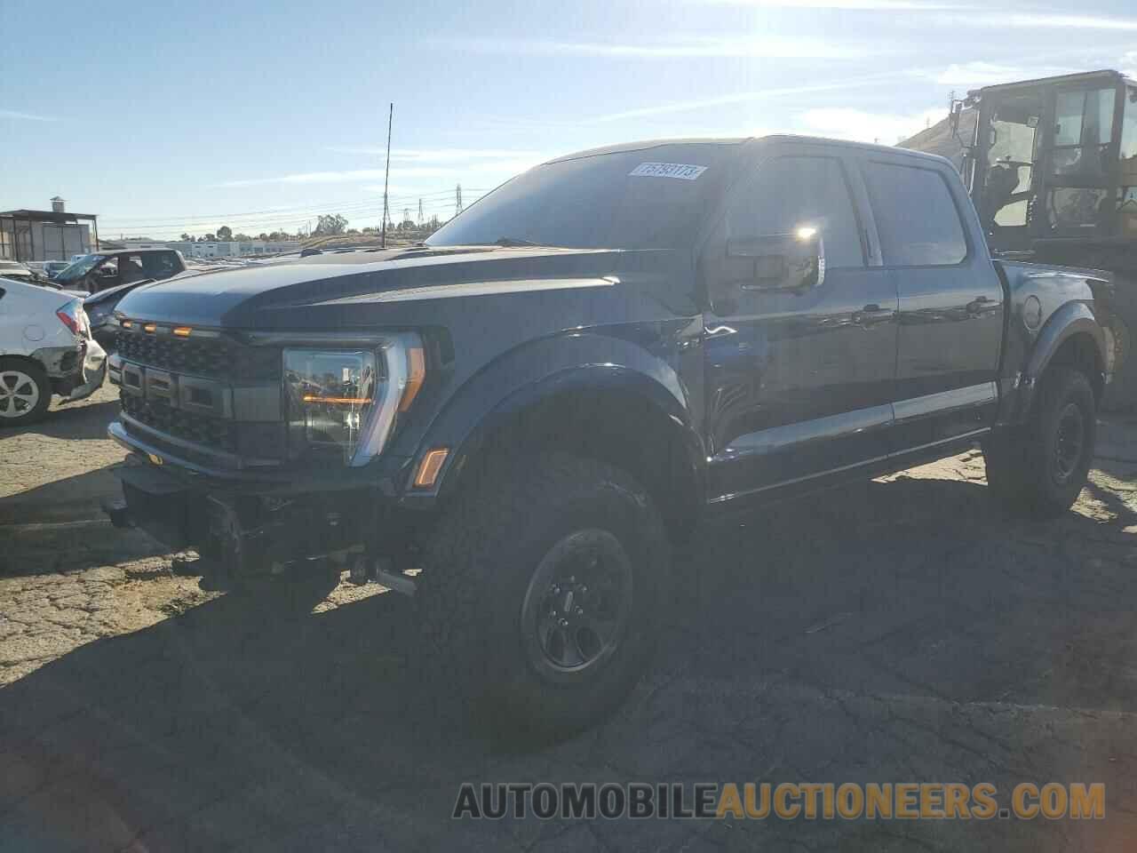 1FTFW1RG5PFA86458 FORD F150 2023