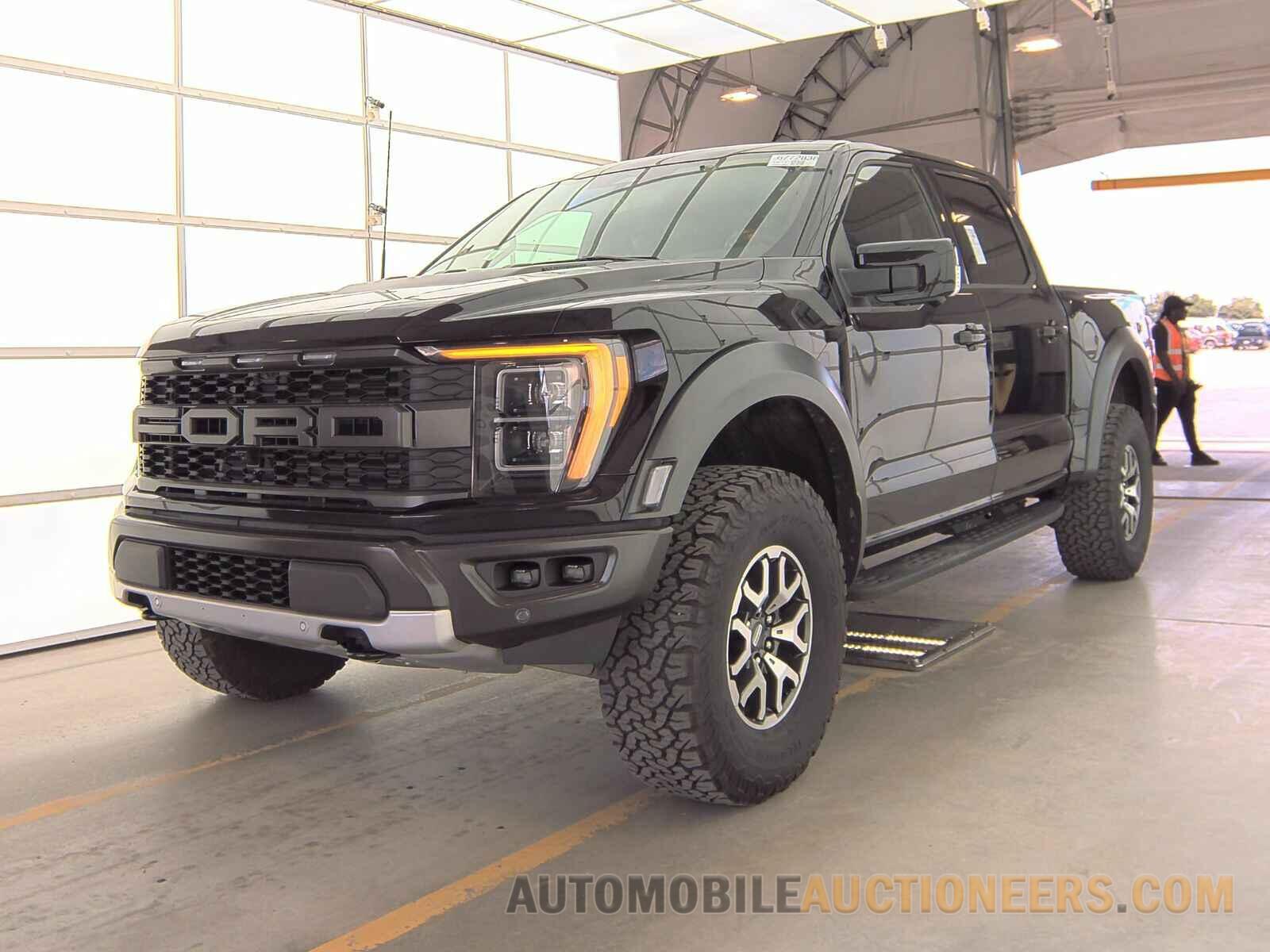 1FTFW1RG5PFB50885 Ford F-150 2023