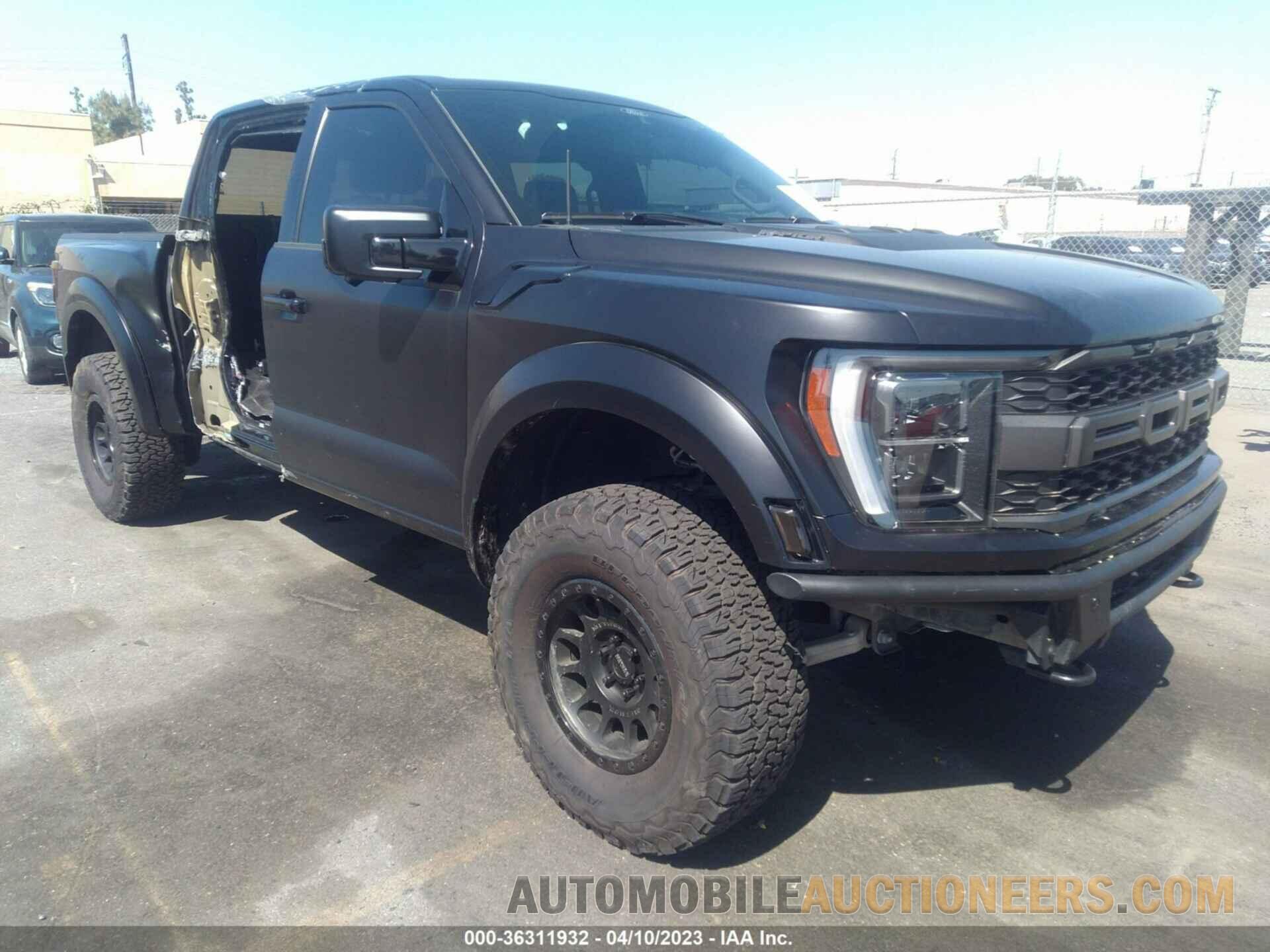 1FTFW1RG6MFC34256 FORD F-150 2021