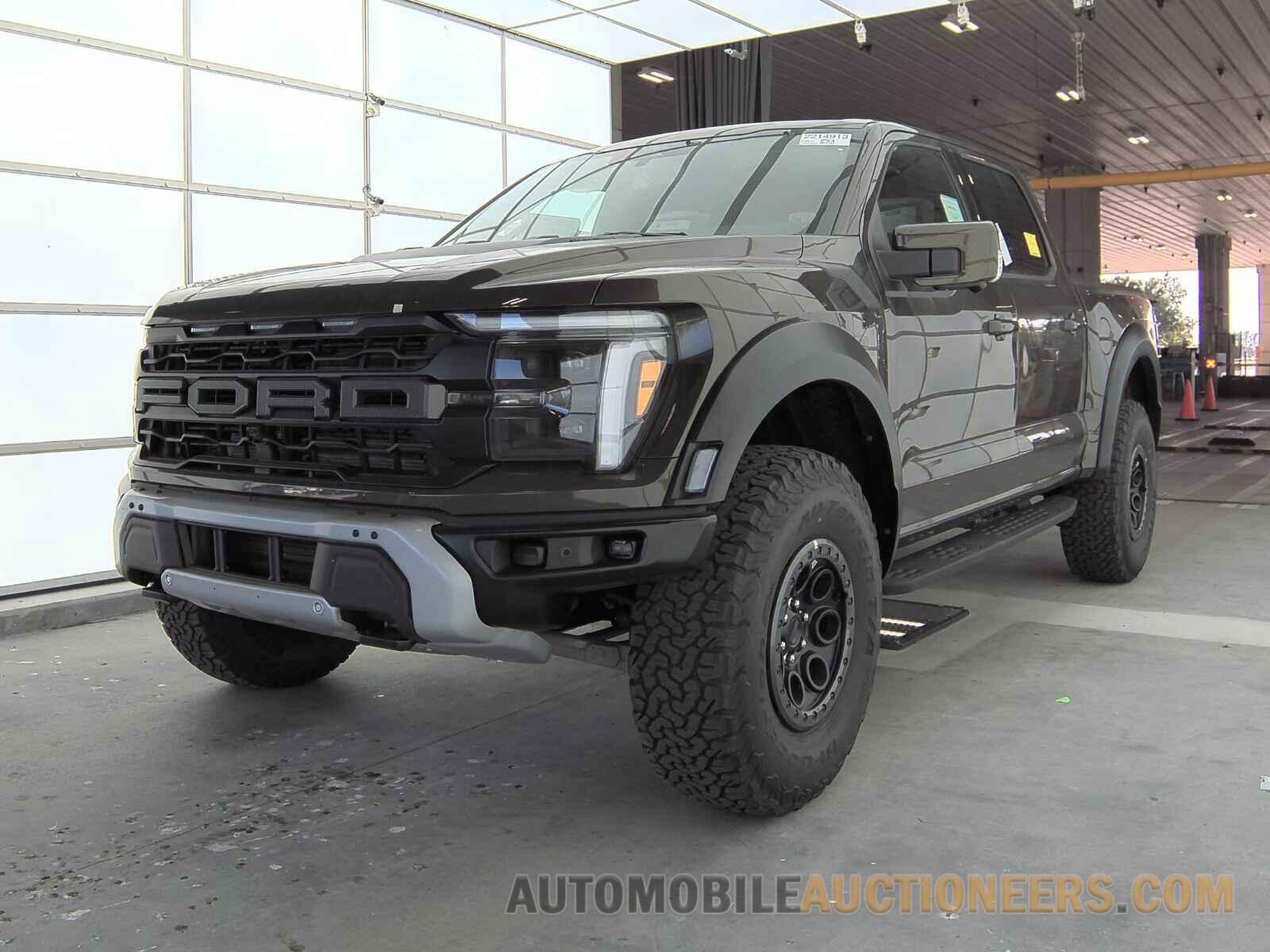 1FTFW1RG6RFA30208 Ford F-150 2024