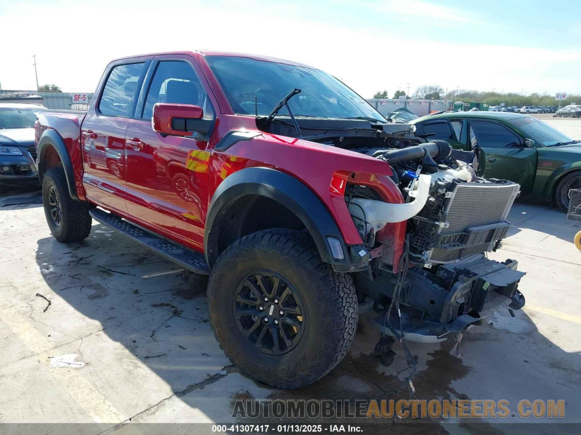 1FTFW1RG6RFB13248 FORD F-150 2024