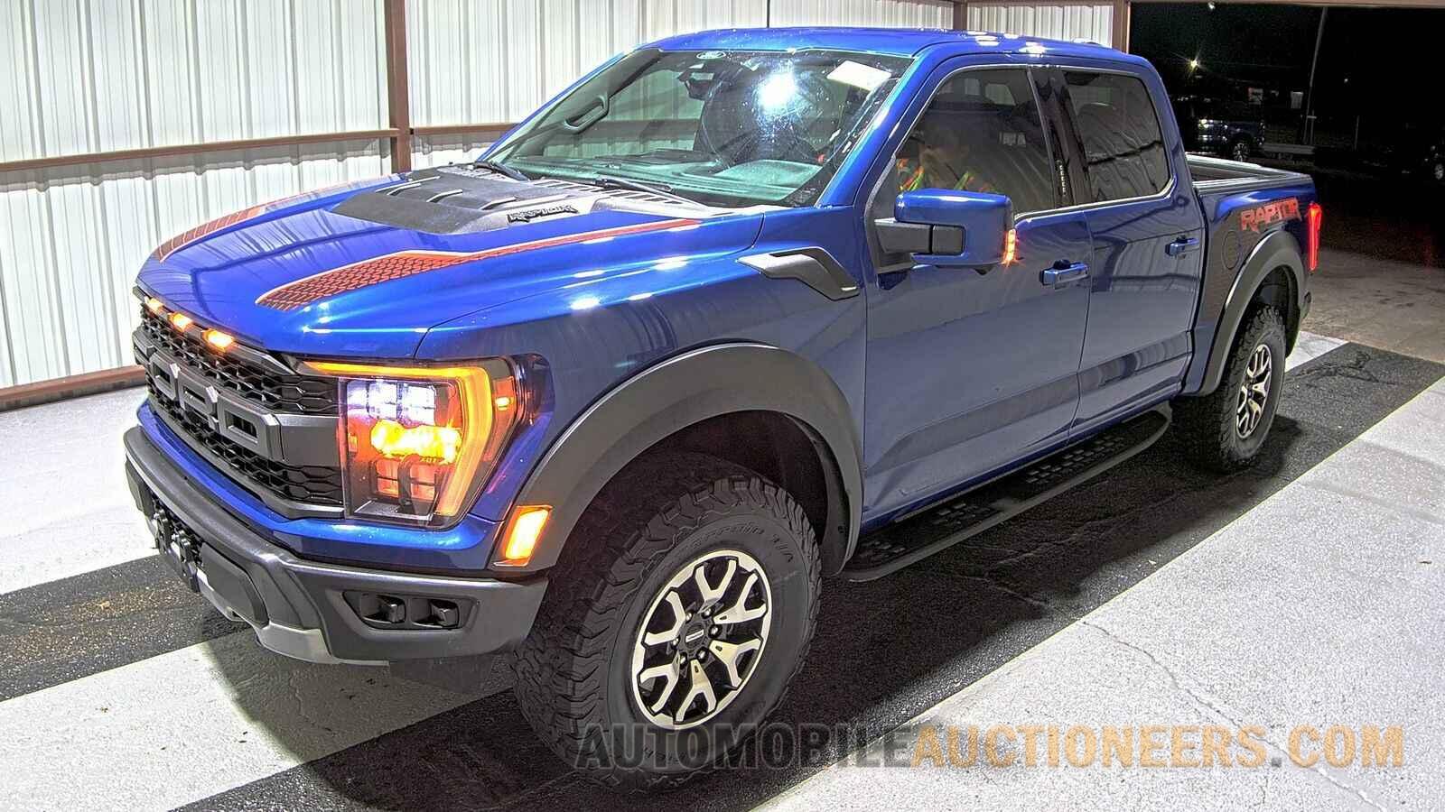 1FTFW1RG7NFA13864 Ford F-150 2022