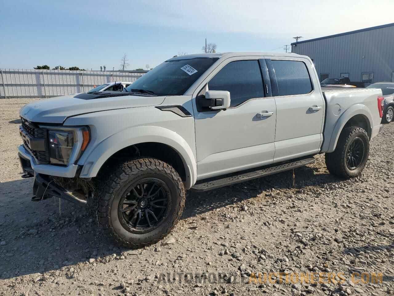 1FTFW1RG7PFA11759 FORD F150 2023