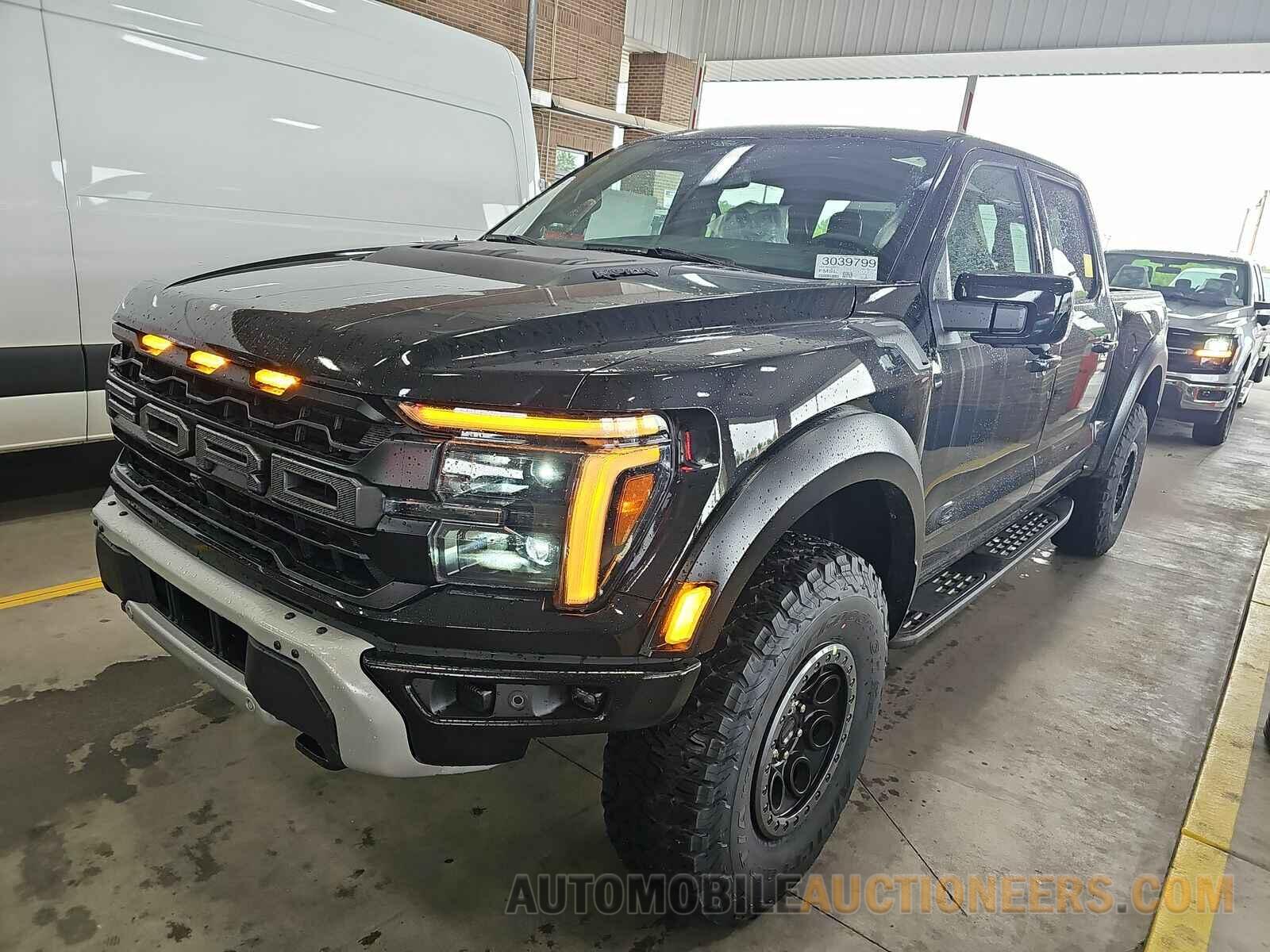 1FTFW1RG7RFA44571 Ford F-150 2024