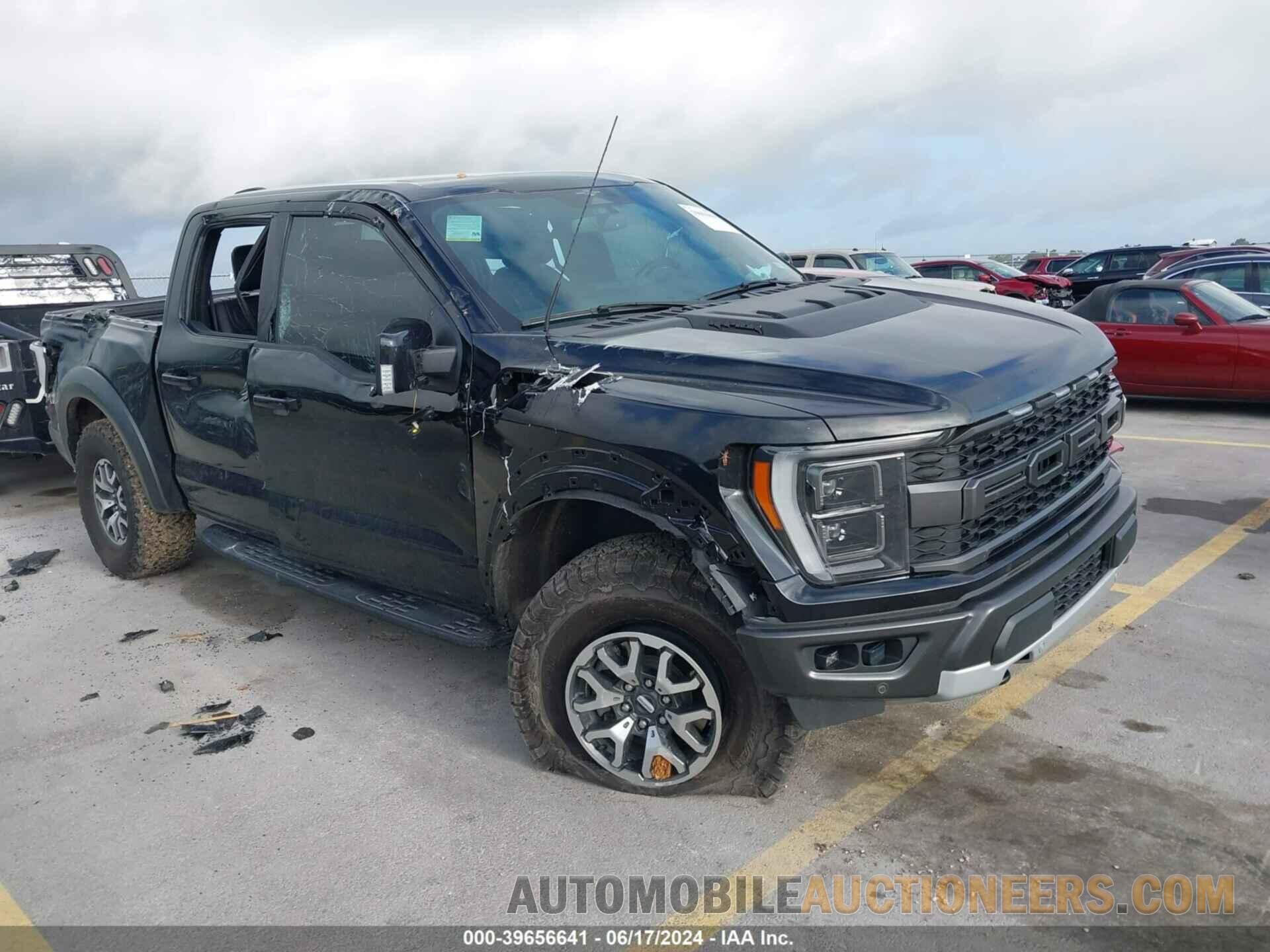 1FTFW1RG8PFB42439 FORD F-150 2023