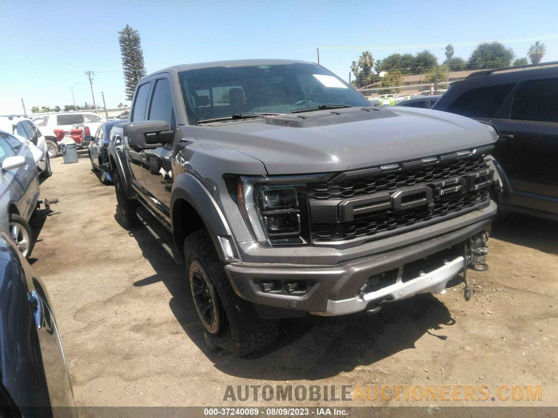 1FTFW1RG9MFC50242 FORD F-150 2021