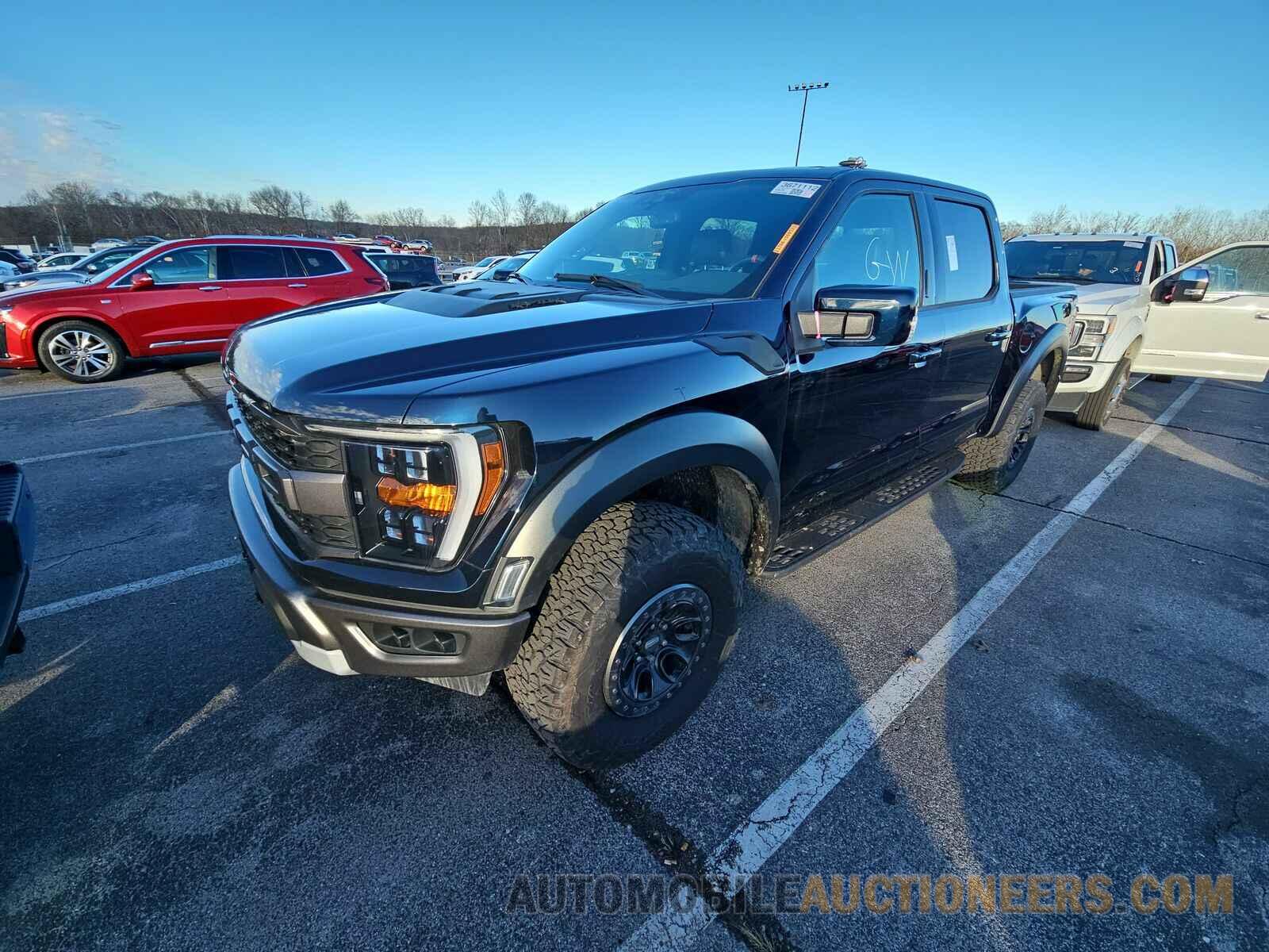 1FTFW1RG9MFC56932 Ford F-150 2021