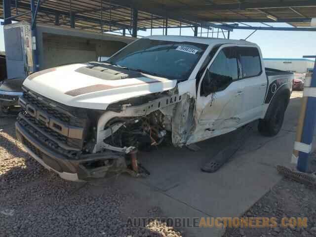 1FTFW1RG9NFA16846 FORD F150 2022