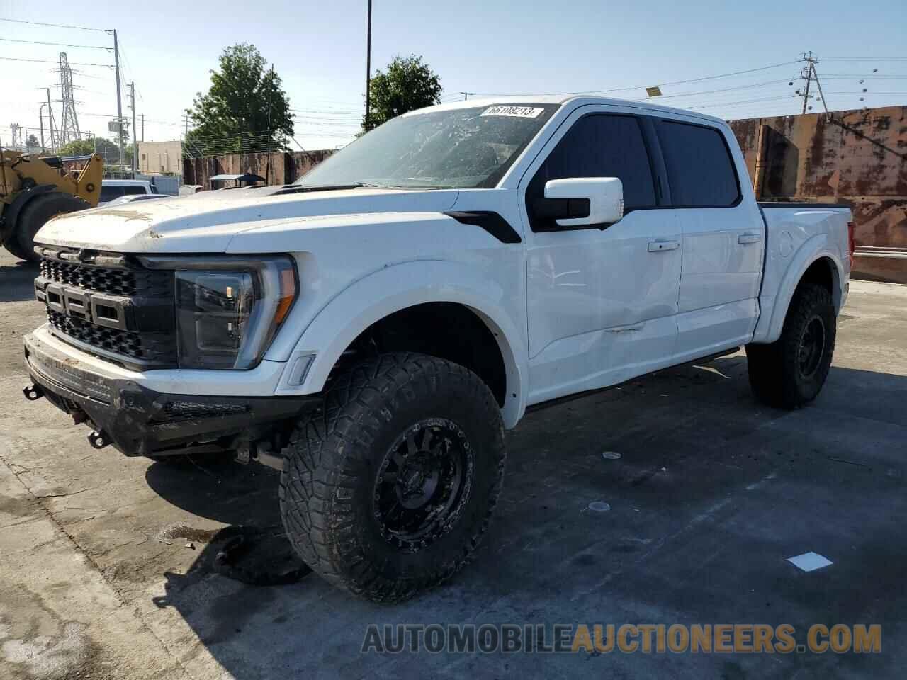 1FTFW1RG9NFB99634 FORD F150 2022