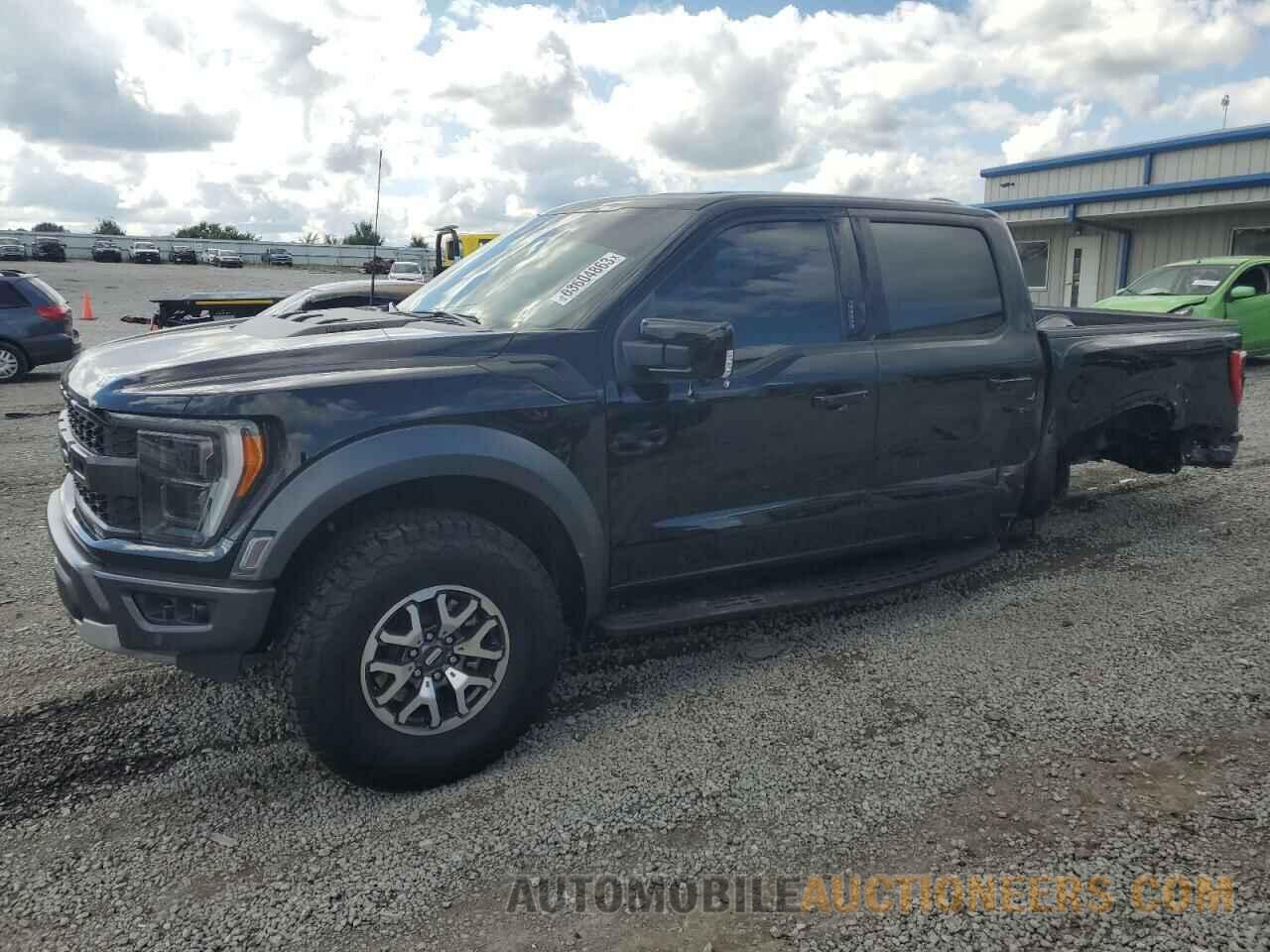 1FTFW1RG9PFA11682 FORD F150 2023