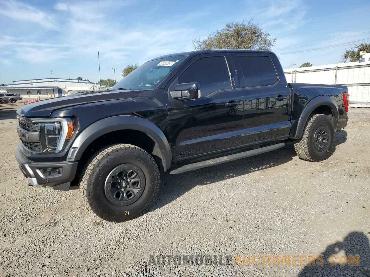 1FTFW1RG9PFB35838 FORD F150 2023