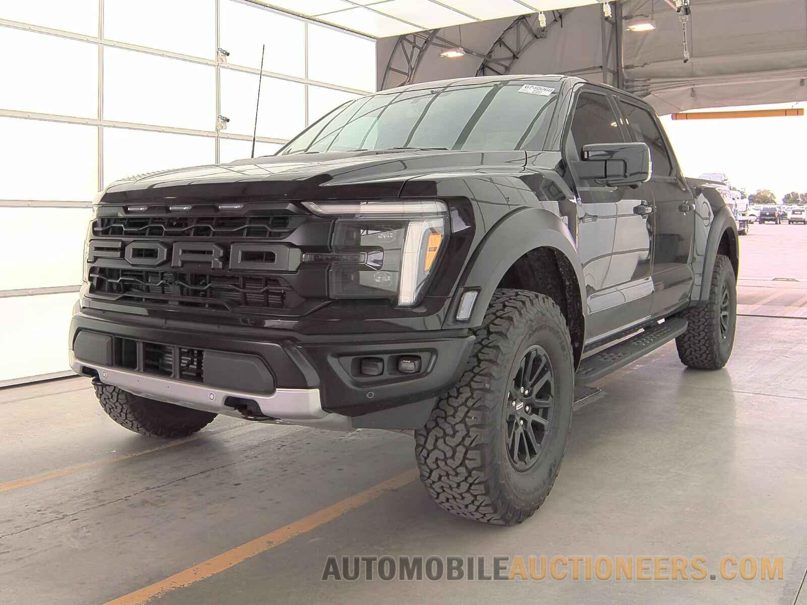 1FTFW1RG9RFA27481 Ford F-150 2024