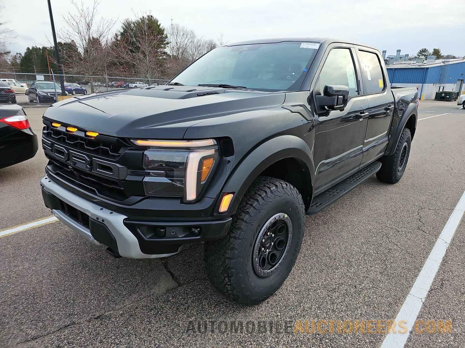 1FTFW1RG9RFA29666 Ford F-150 2024