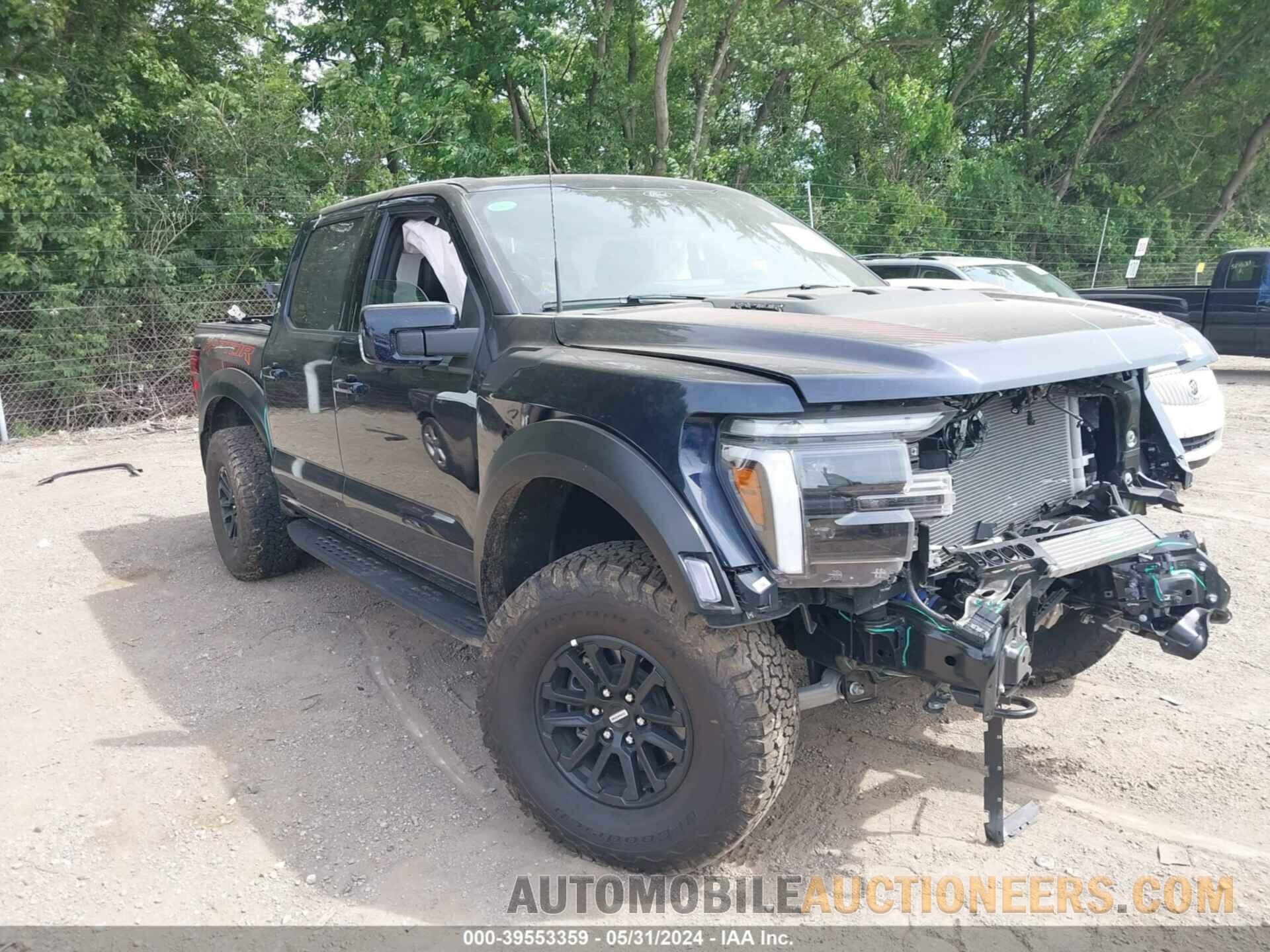 1FTFW1RG9RFA46516 FORD F-150 2024