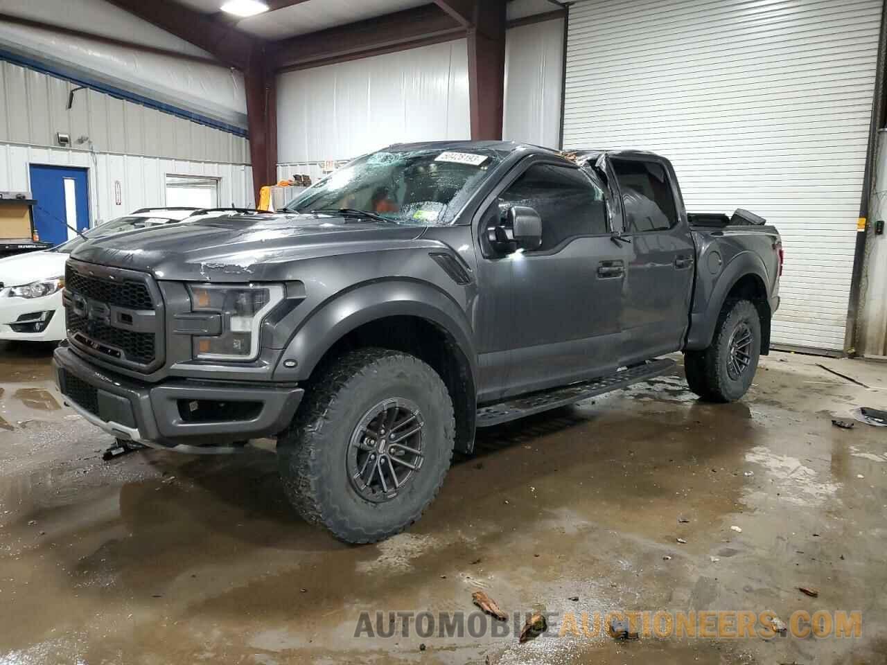 1FTFW1RGXLFC65203 FORD F150 2020