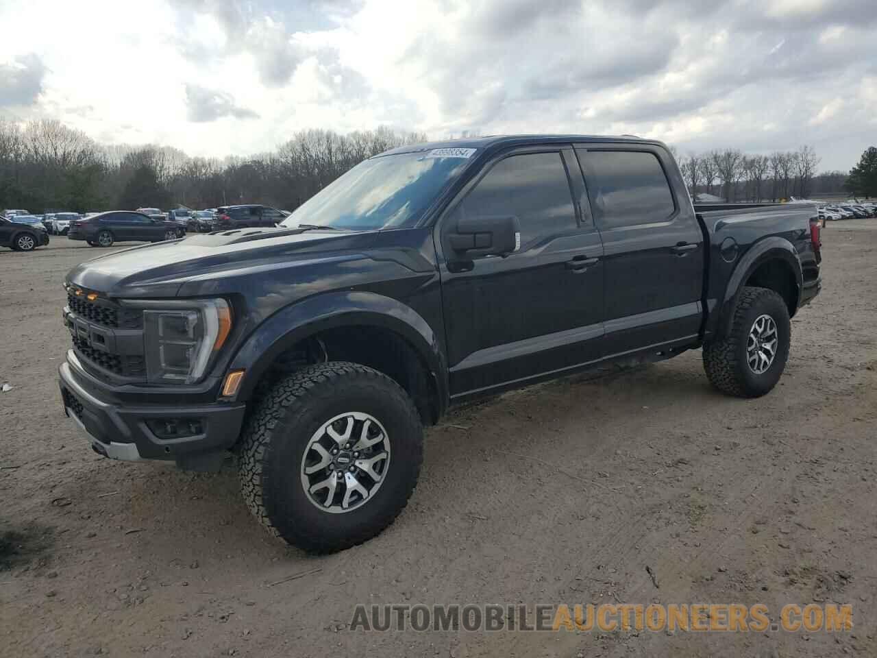 1FTFW1RGXMFC62268 FORD F150 2021