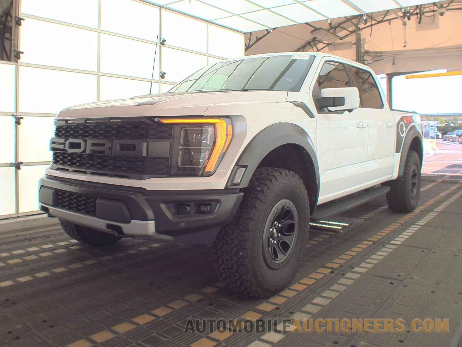 1FTFW1RGXPFA93034 Ford F-150 2023