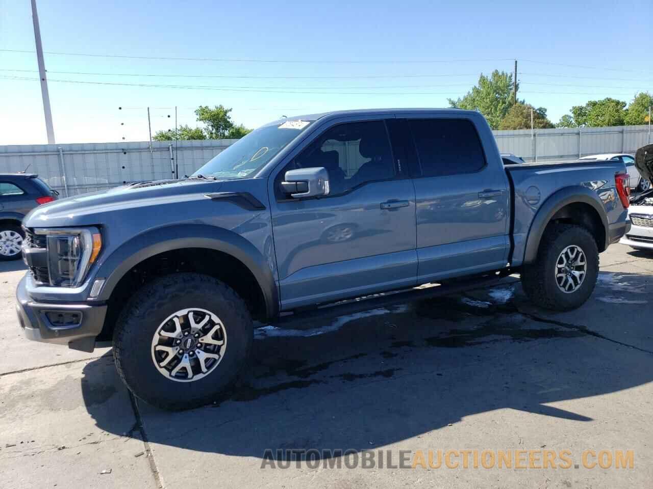 1FTFW1RGXPFB18403 FORD F150 2023