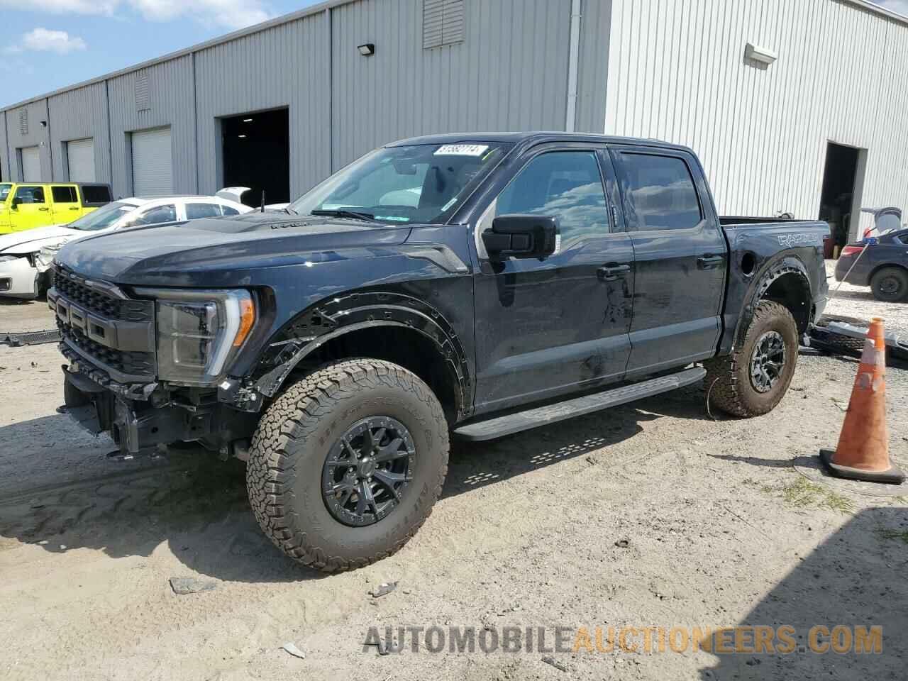 1FTFW1RGXPFC89524 FORD F150 2023