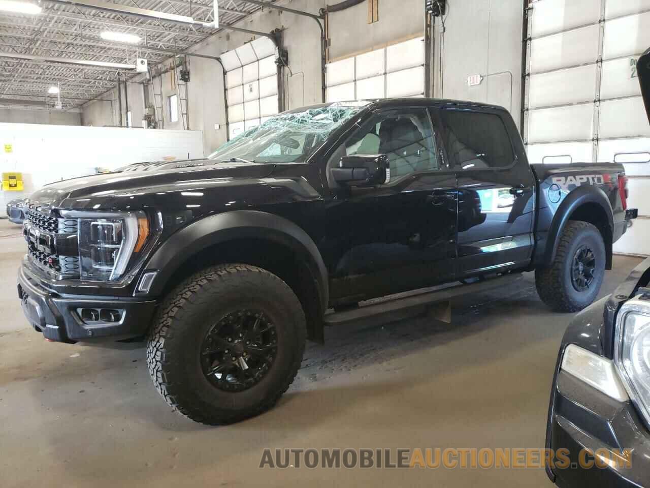 1FTFW1RJ0PFB43029 FORD F150 2023