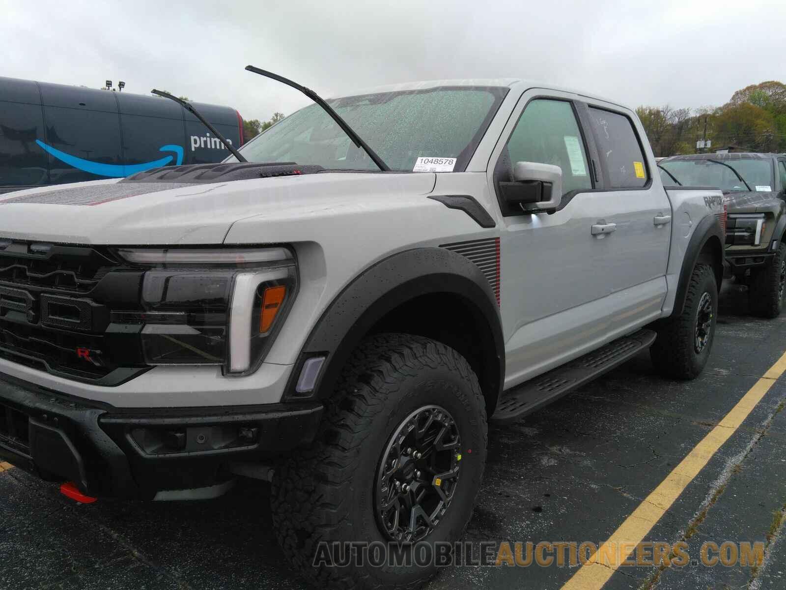 1FTFW1RJ0RFA45380 Ford F-150 2024