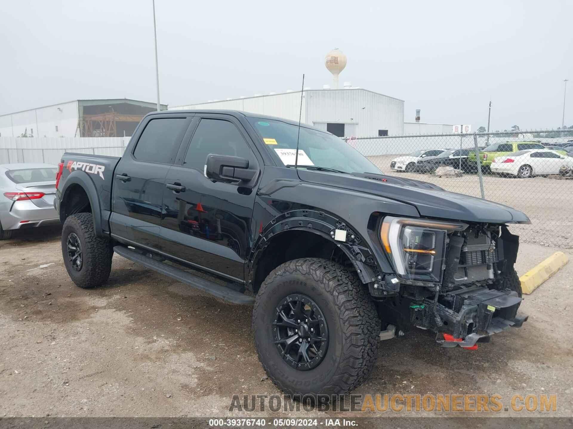 1FTFW1RJ1PFA58913 FORD F-150 2023