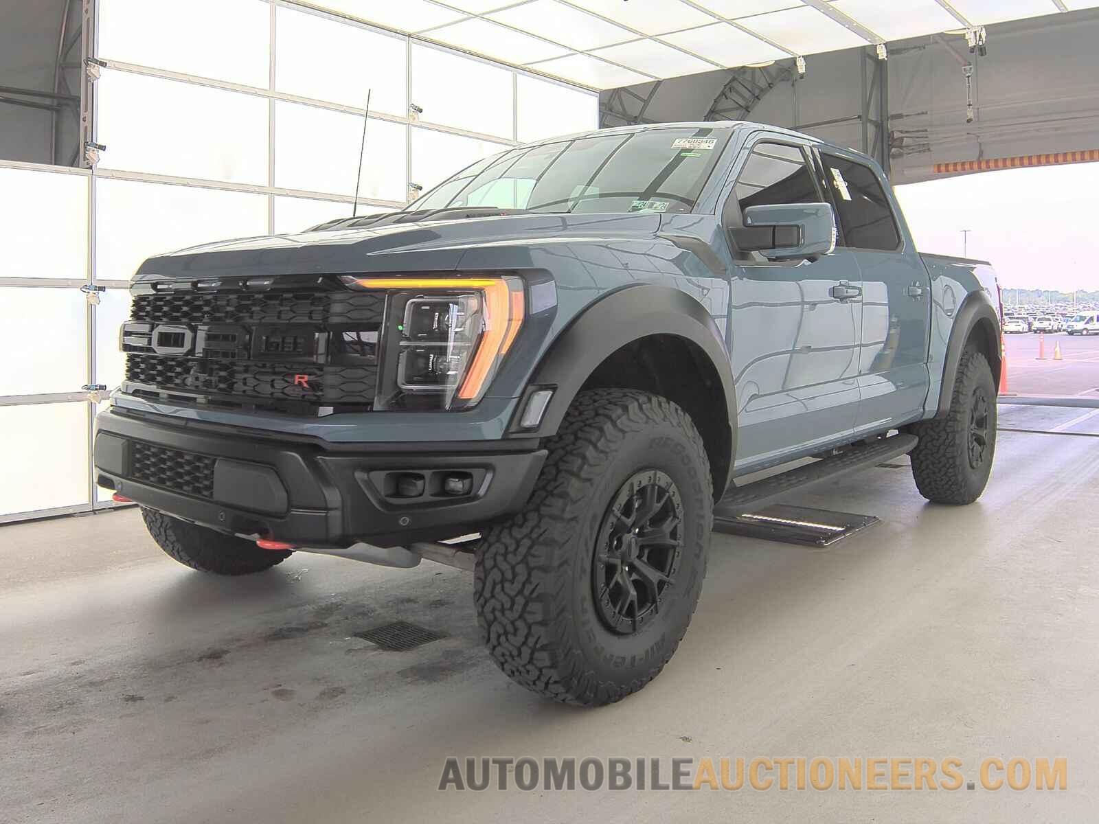 1FTFW1RJ1PFC57623 Ford F-150 2023