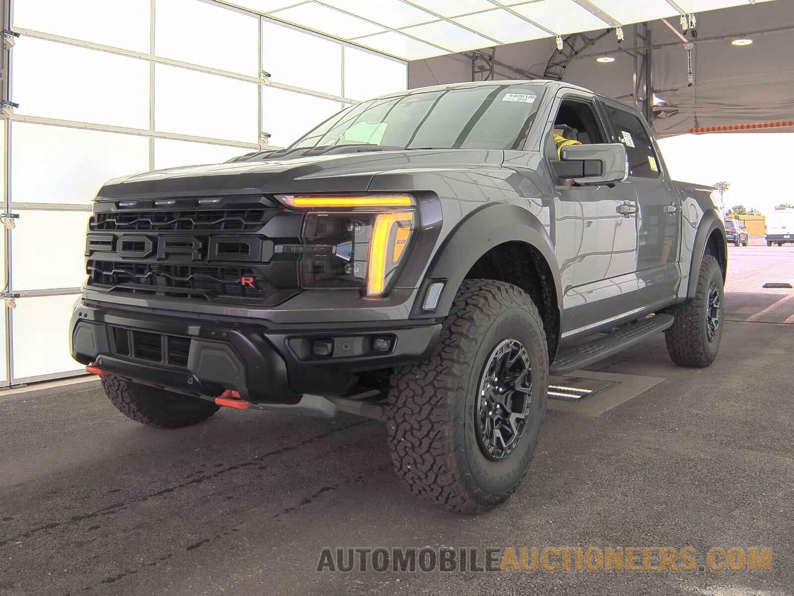 1FTFW1RJ1RFA50474 Ford F-150 2024