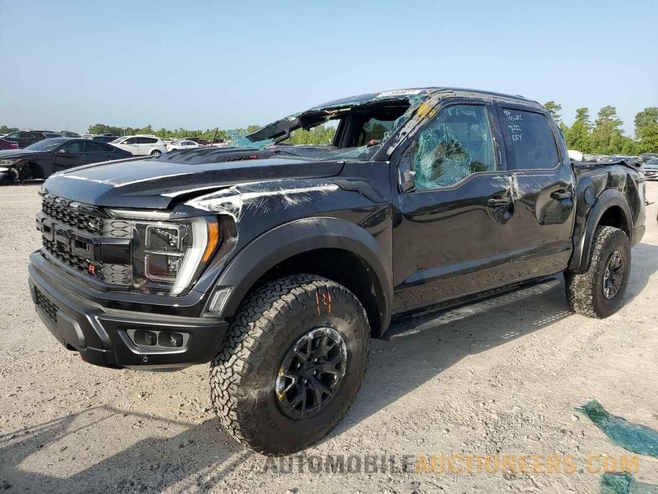 1FTFW1RJ2PFB34932 FORD F150 2023