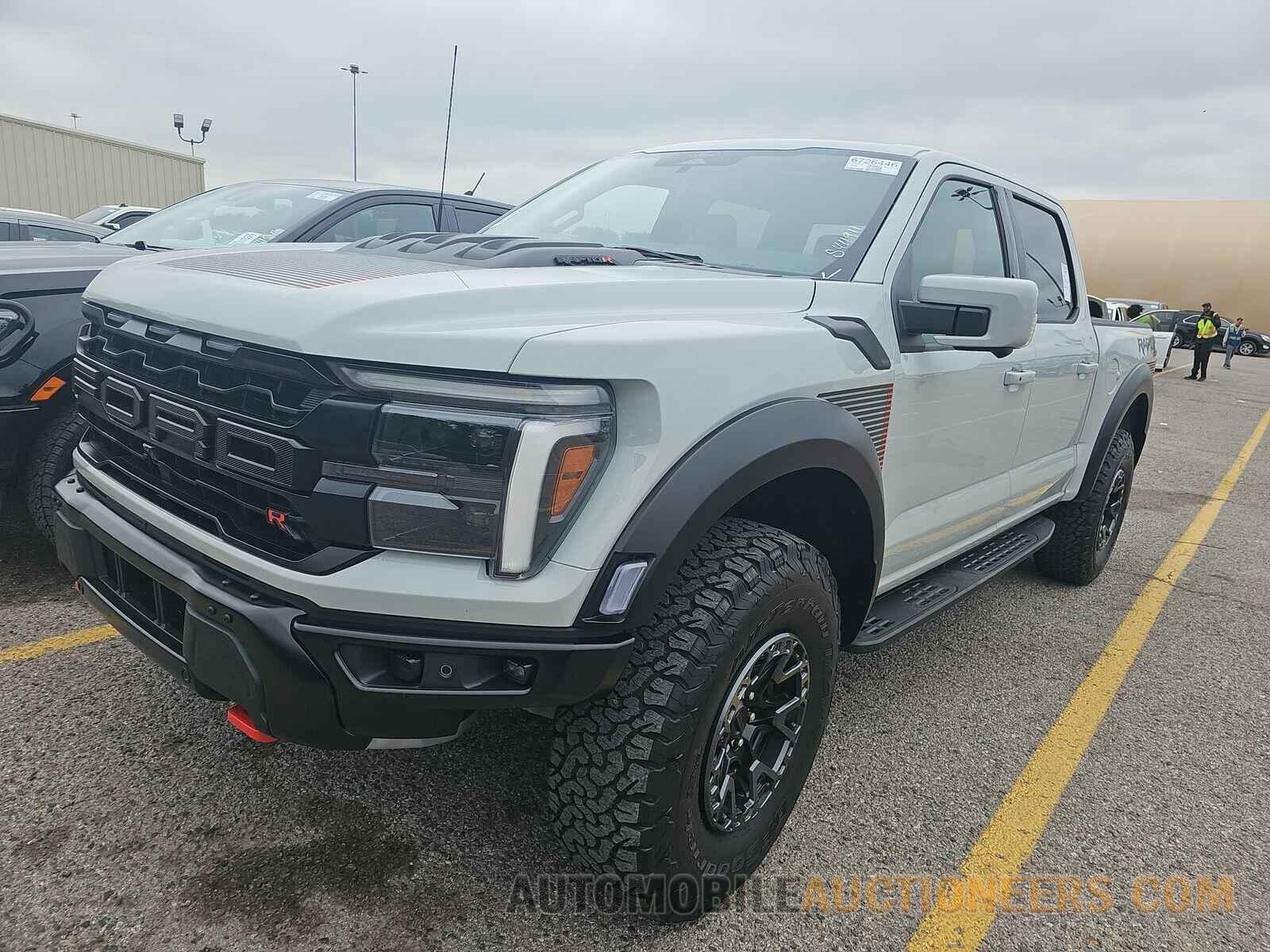 1FTFW1RJ2RFA46546 Ford F-150 2024