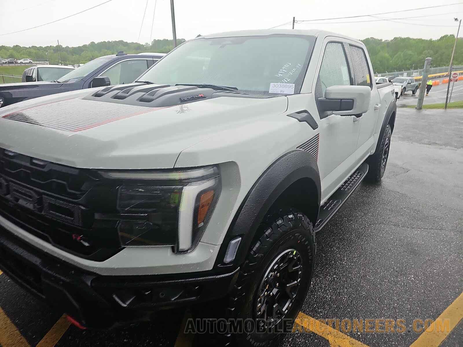 1FTFW1RJ2RFA54744 Ford F-150 2024