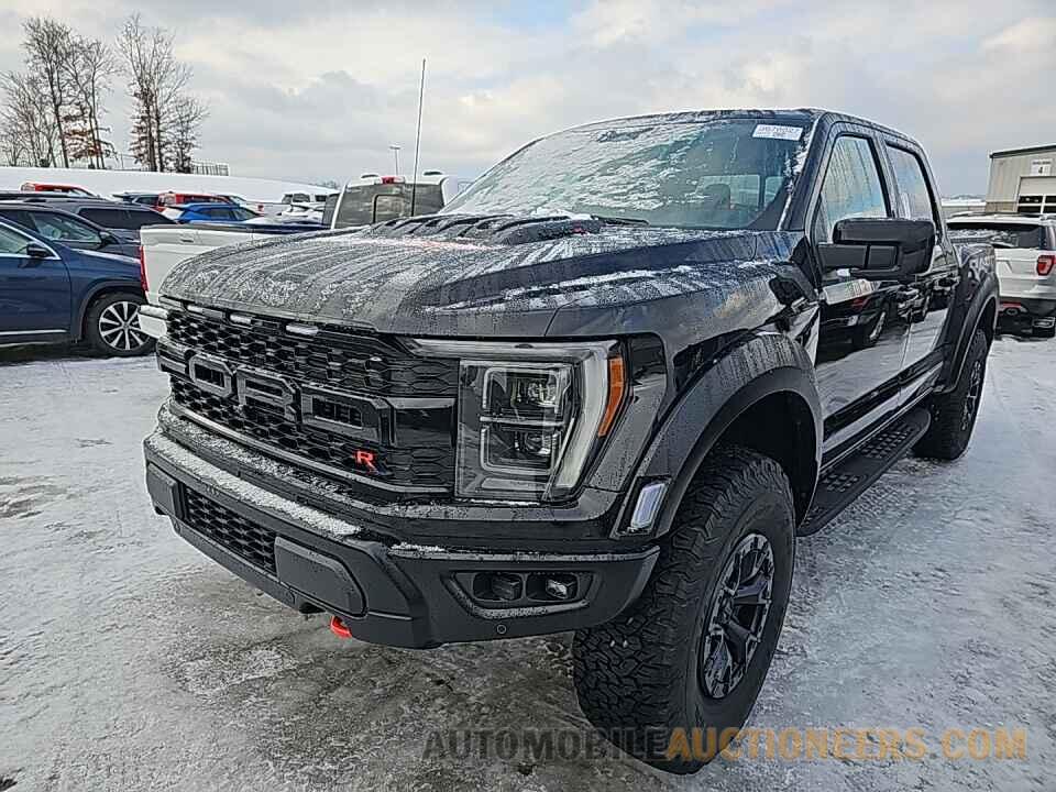 1FTFW1RJ3PFC76383 Ford F-150 2023