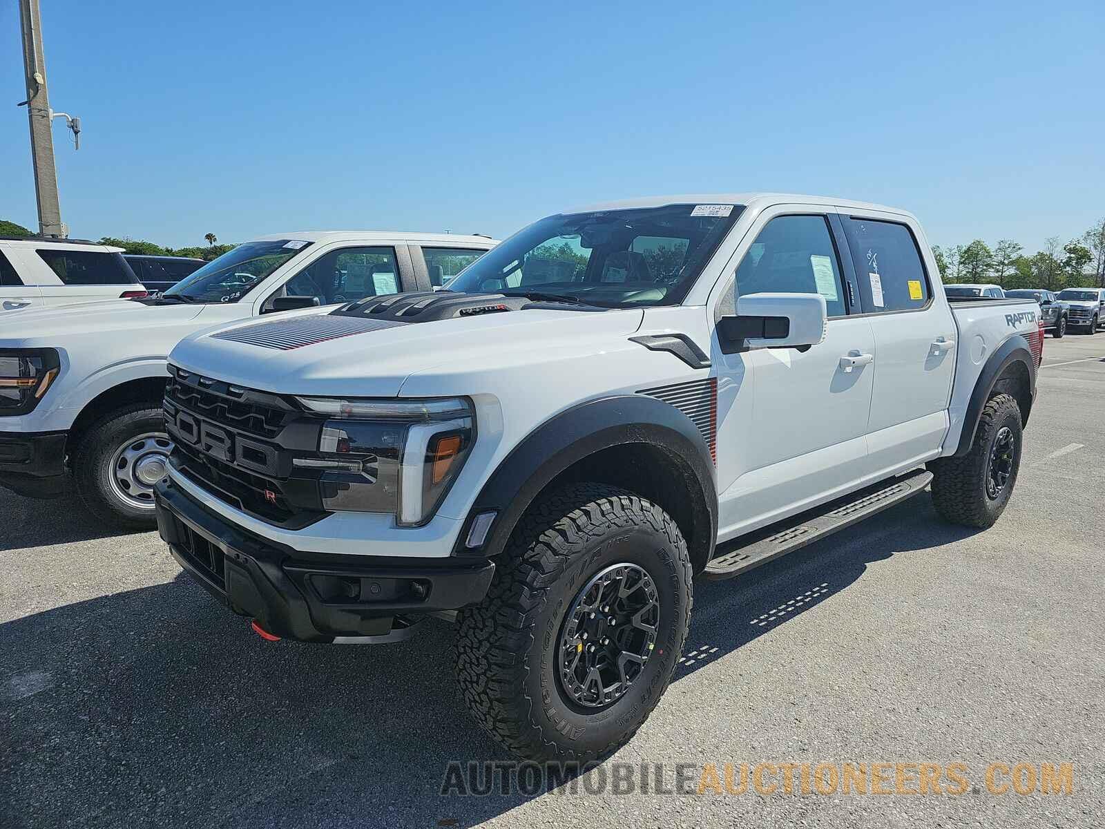 1FTFW1RJ5RFA46976 Ford F-150 2024