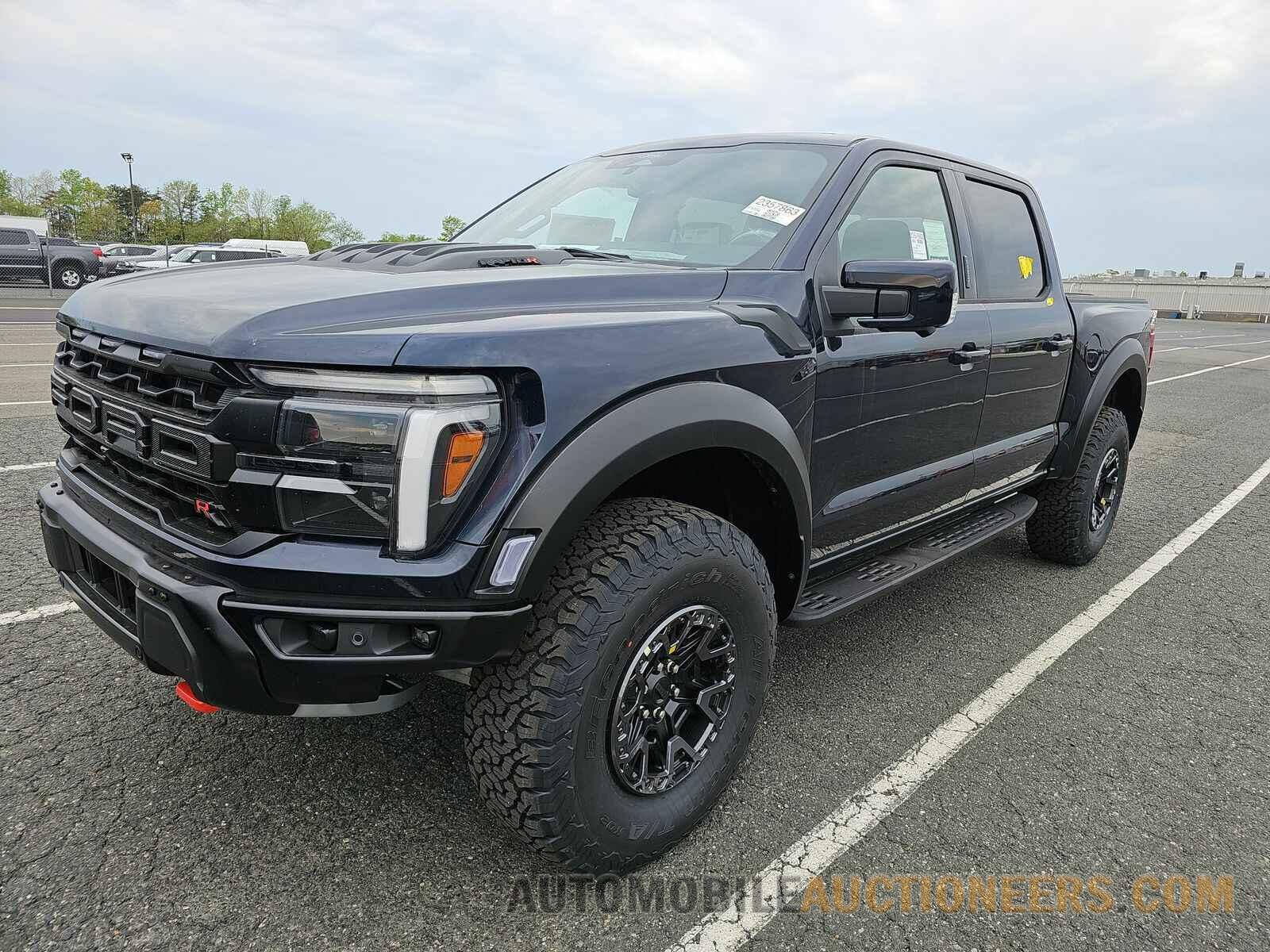 1FTFW1RJ5RFA53779 Ford F-150 2024