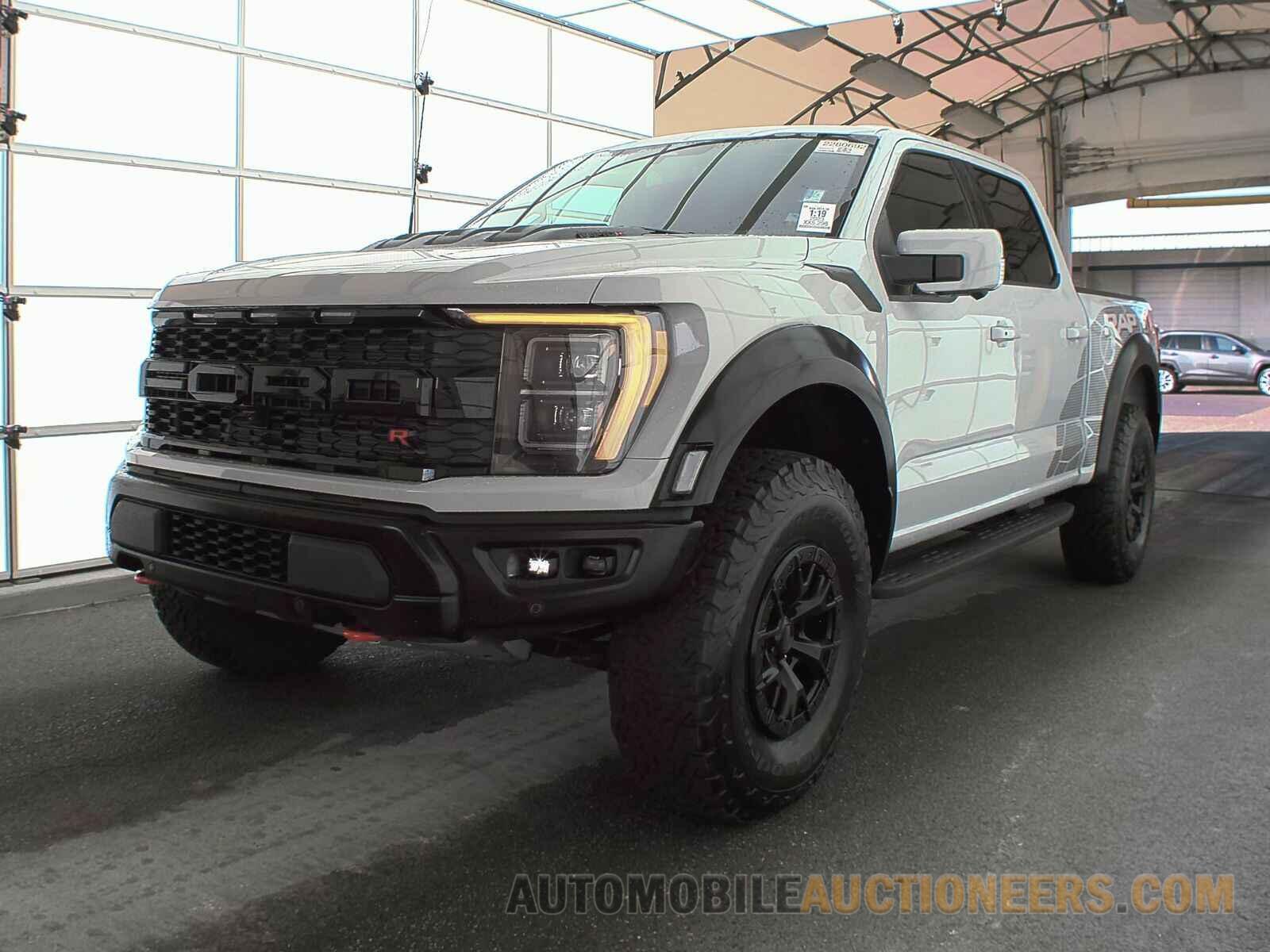 1FTFW1RJ6PFC62381 Ford F-150 2023