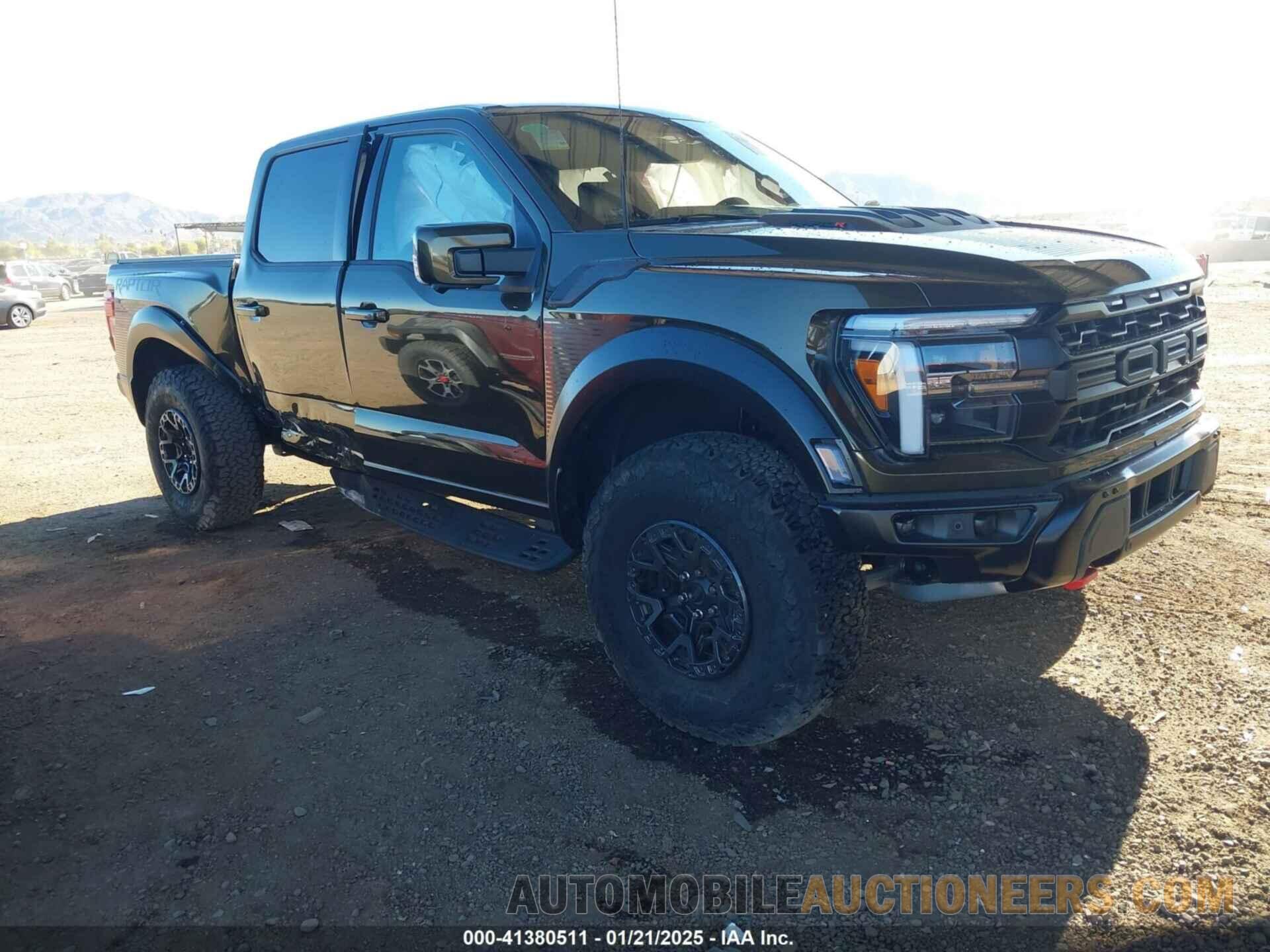 1FTFW1RJ6RFB90004 FORD F-150 2024