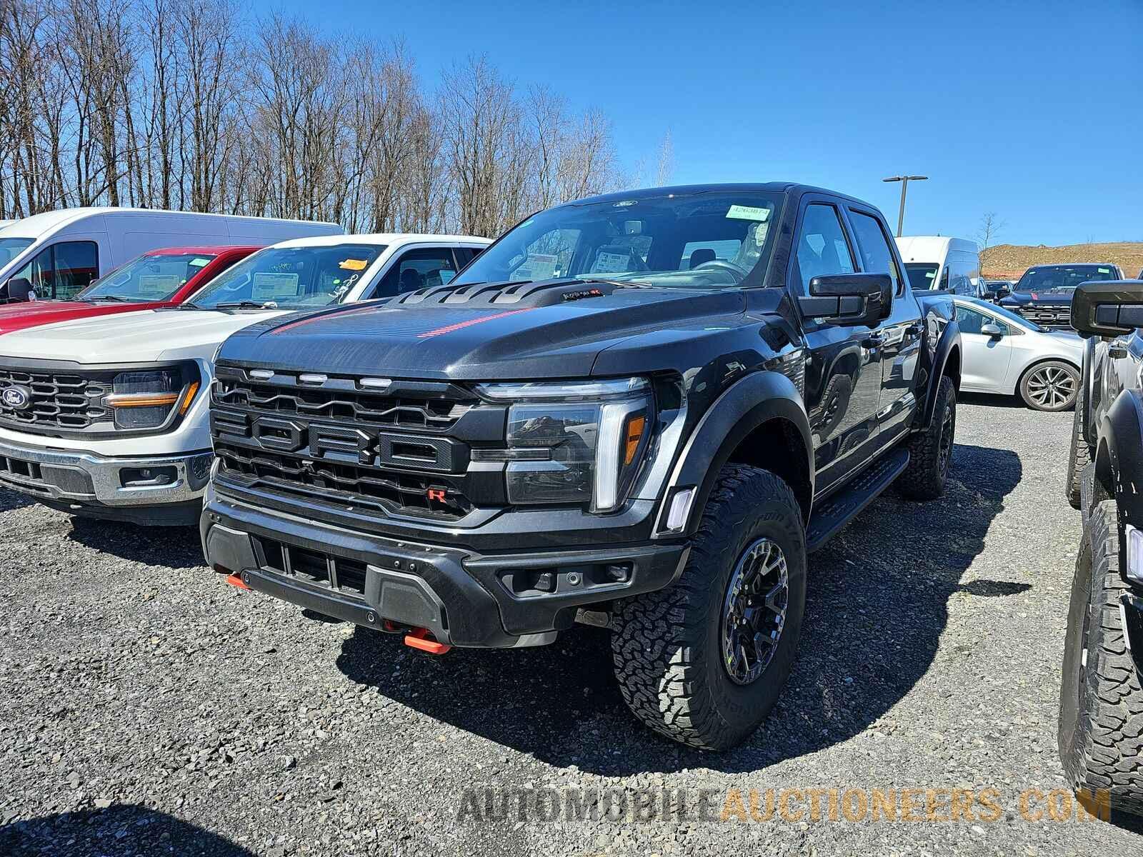 1FTFW1RJ7RFA50754 Ford F-150 2024