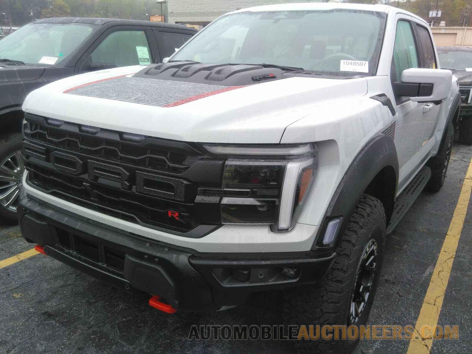 1FTFW1RJ8RFA29511 Ford F-150 2024