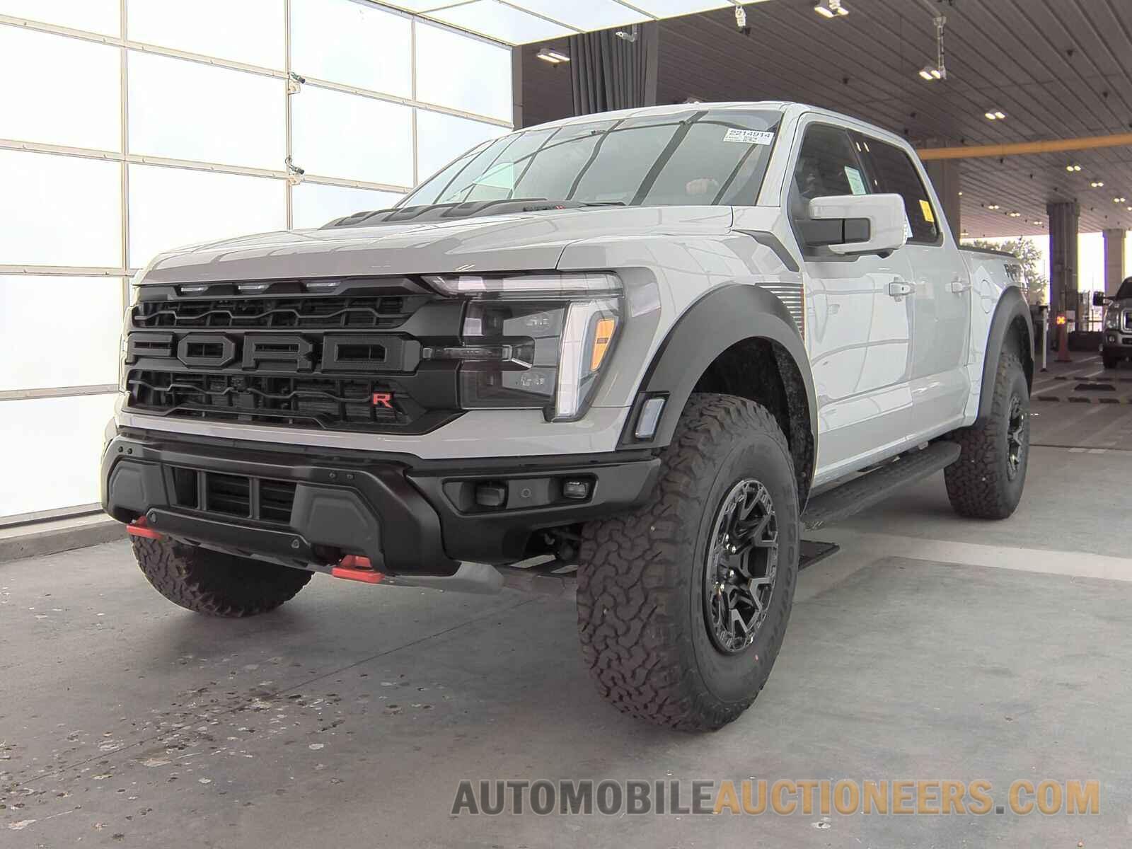 1FTFW1RJ8RFA41304 Ford F-150 2024