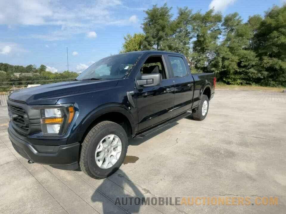 1FTFW1T57PKD00171 Ford F-150 2023