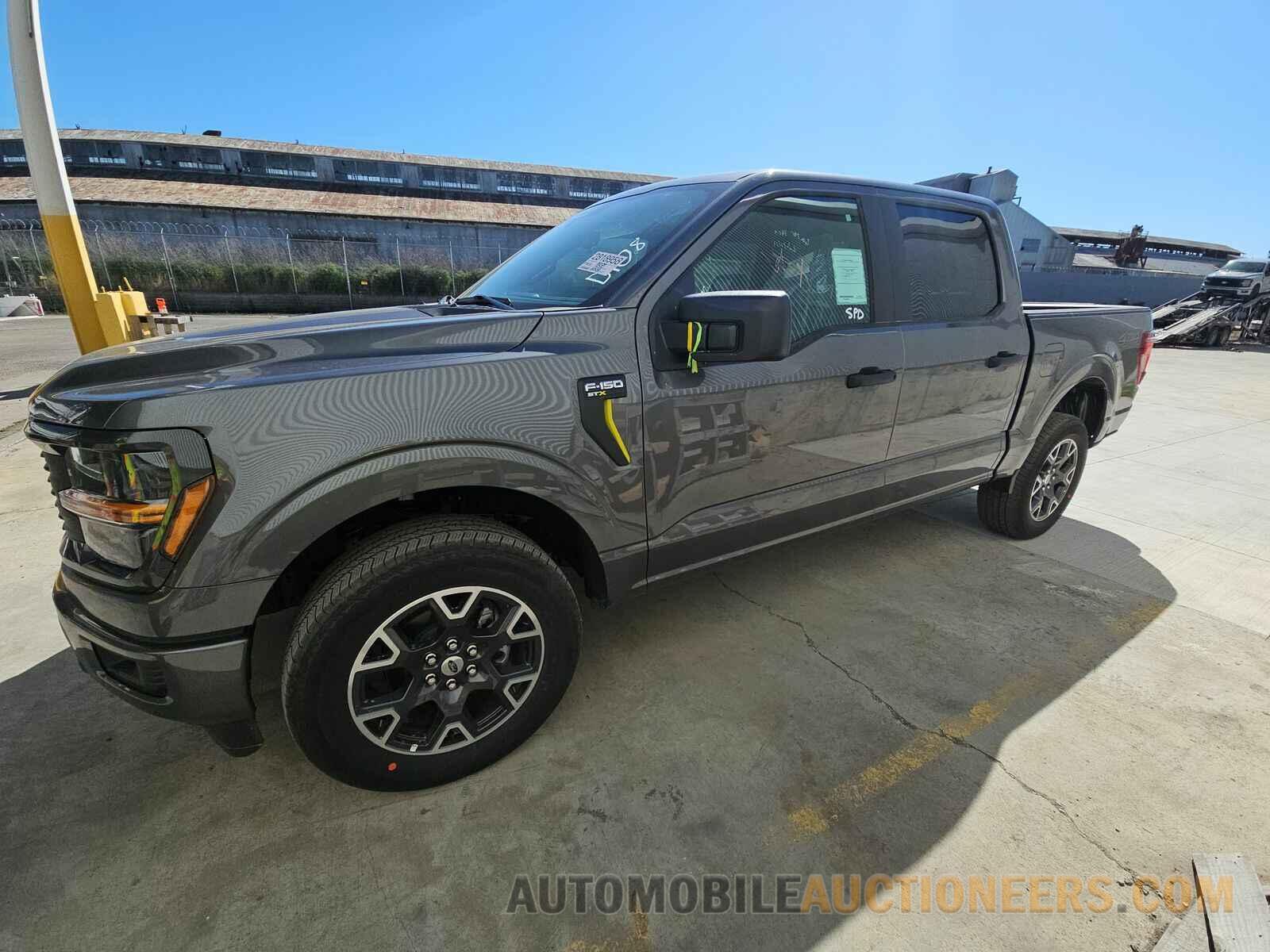 1FTFW2L54RKD09063 Ford F-150 2024