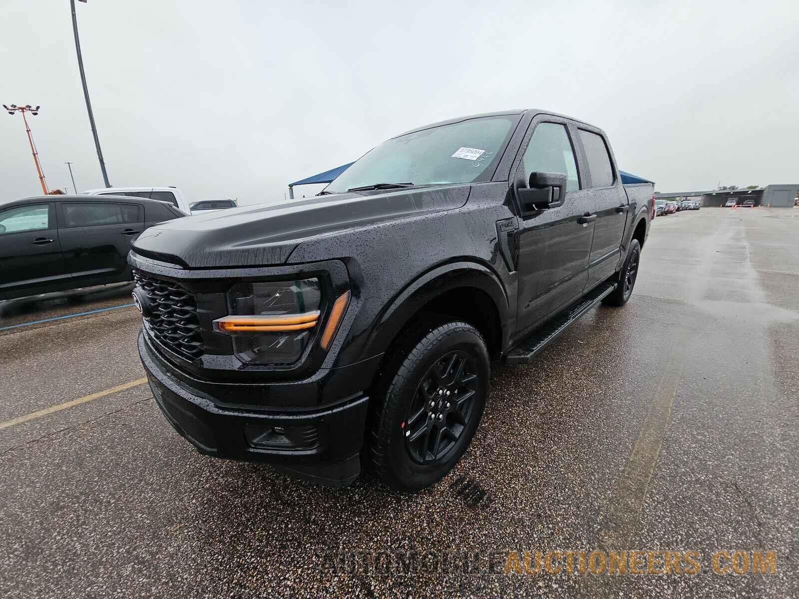 1FTFW2L54RKD49479 Ford F-150 2024